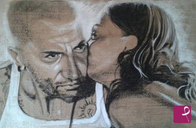 Quadro venduto su PitturiAmo