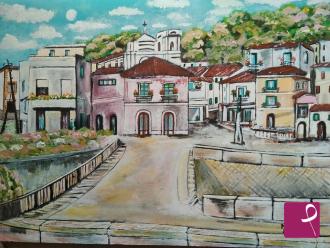 Quadro in vendita online