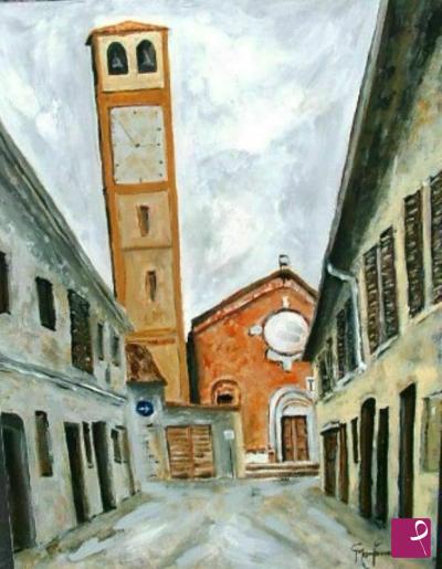 Quadro in vendita online