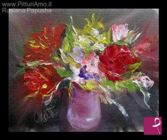 Quadro venduto su PitturiAmo