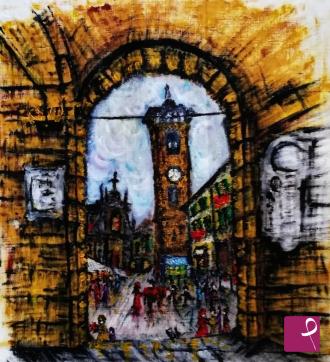 Quadro in vendita online