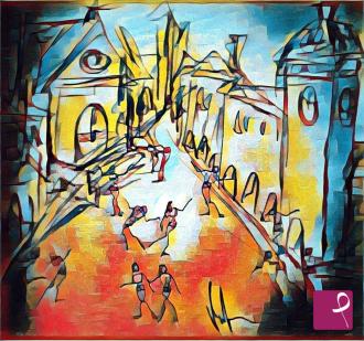 Quadro in vendita online
