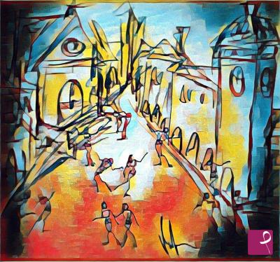 Quadro in vendita online