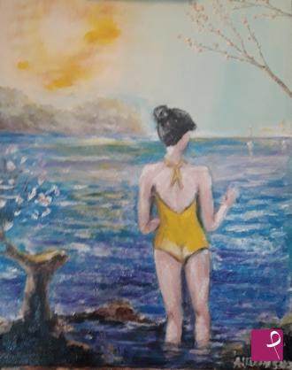 Quadro in vendita online