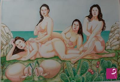 Quadro in vendita online