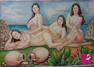 Quadro in vendita online
