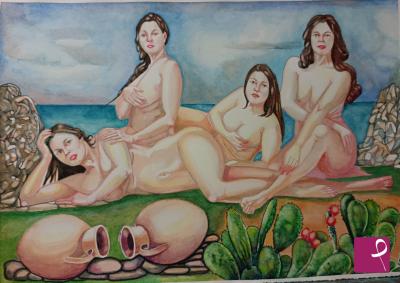 Quadro in vendita online