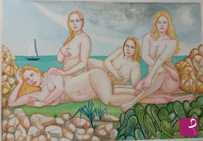 Quadro in vendita online