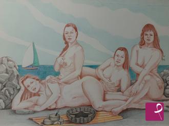 Quadro in vendita online