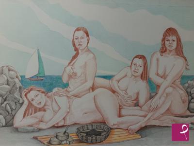 Quadro in vendita online