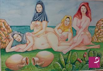 Quadro in vendita online