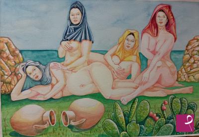 Quadro in vendita online