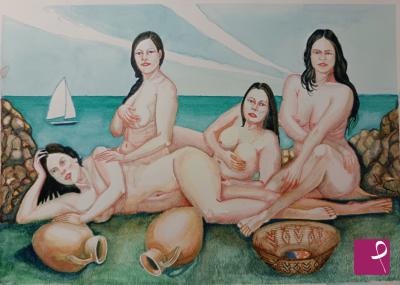 Quadro in vendita online