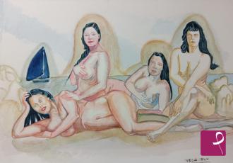 Quadro in vendita online