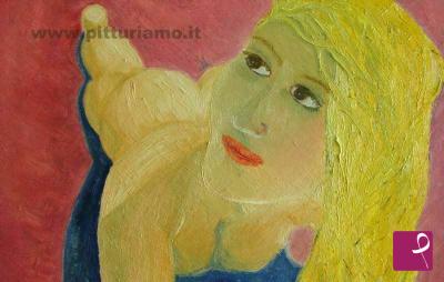 Quadro in vendita online