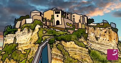 Quadro in vendita online