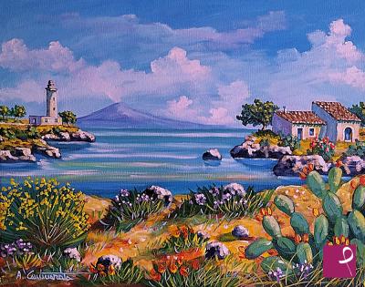 Quadro in vendita online