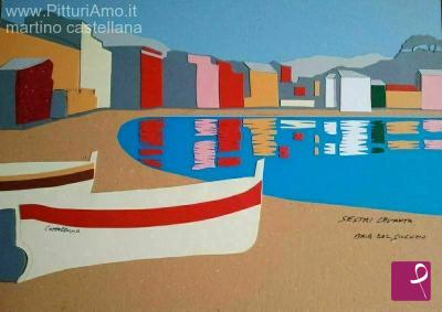 Quadro in vendita online