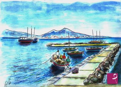 Quadro in vendita online