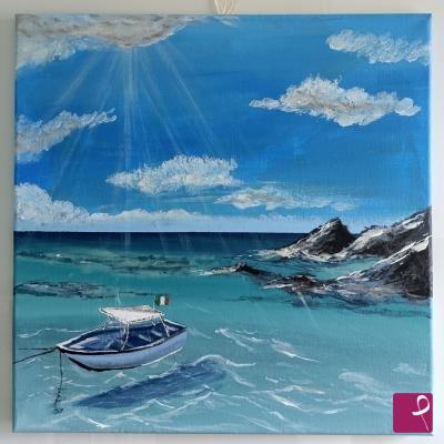 Quadro in vendita online