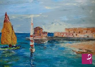 Quadro in vendita online