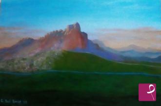 Quadro venduto su PitturiAmo