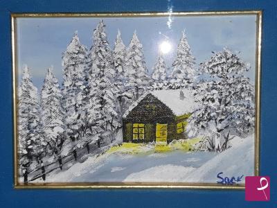 Quadro in vendita online