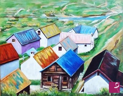 Quadro in vendita online