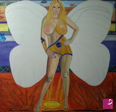 Quadro in vendita online