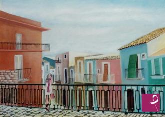 Quadro in vendita online