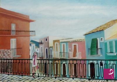 Quadro in vendita online