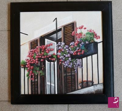 Quadro in vendita online