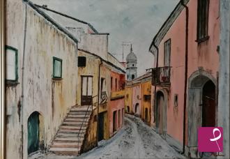Quadro in vendita online