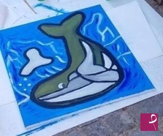 Quadro in vendita online