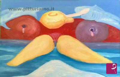 Quadro in vendita online