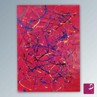 Quadro venduto su PitturiAmo