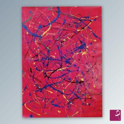 Quadro venduto su PitturiAmo