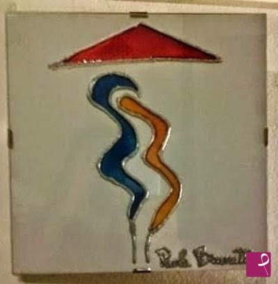 Quadro venduto su PitturiAmo