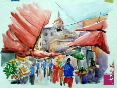 Quadro in vendita online