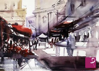 Quadro in vendita online