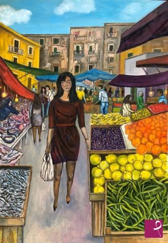 Quadro in vendita online