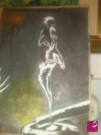 Quadro in vendita online