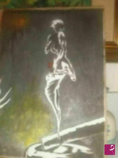 Quadro in vendita online