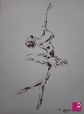 Quadro venduto su PitturiAmo