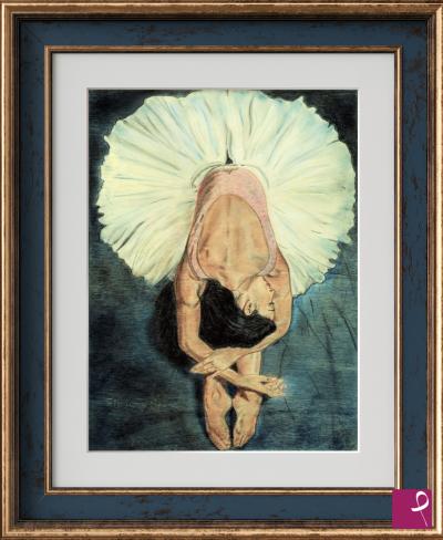 Quadro venduto su PitturiAmo