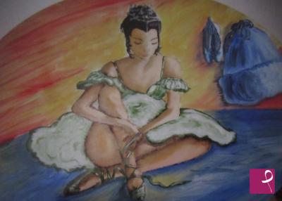Quadro venduto su PitturiAmo