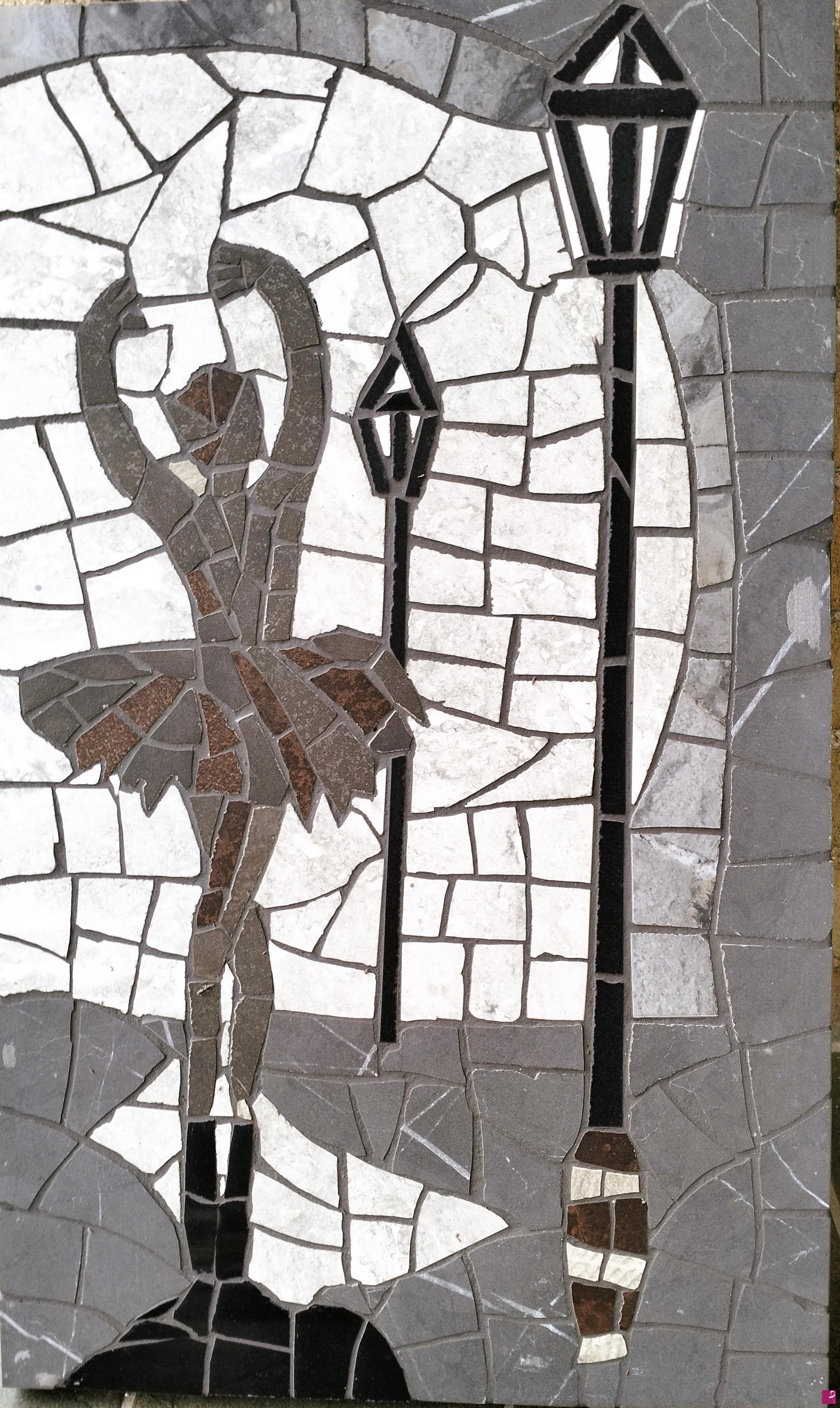 quadri in vendita online - Ballerina
