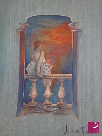 Quadro in vendita online