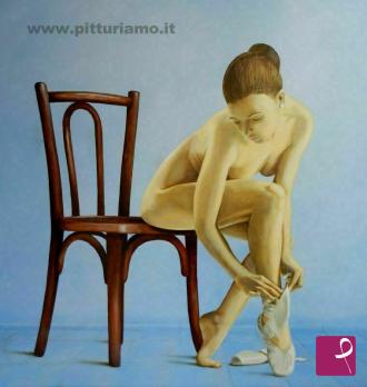 Quadro in vendita online
