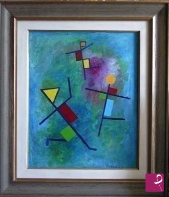 Quadro in vendita online